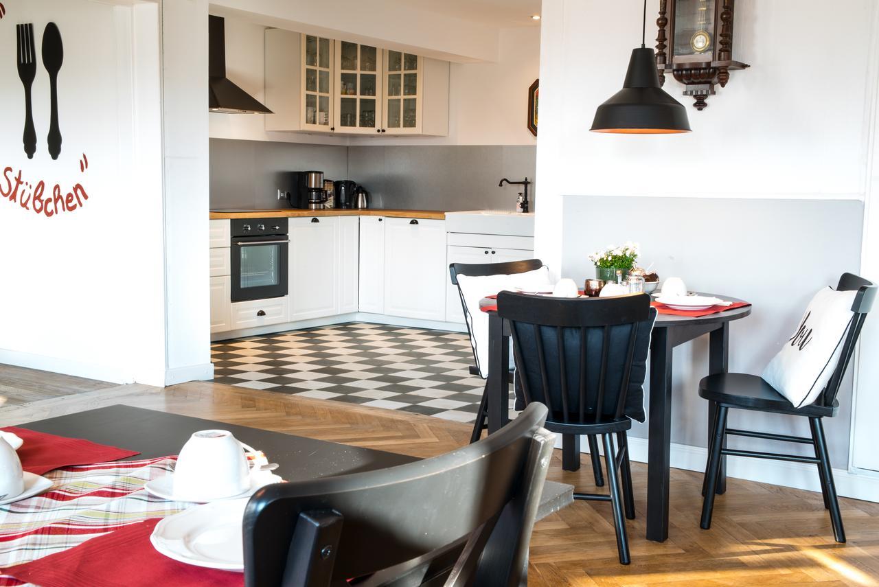 Weddeler Hof Hotell Cremlingen Eksteriør bilde
