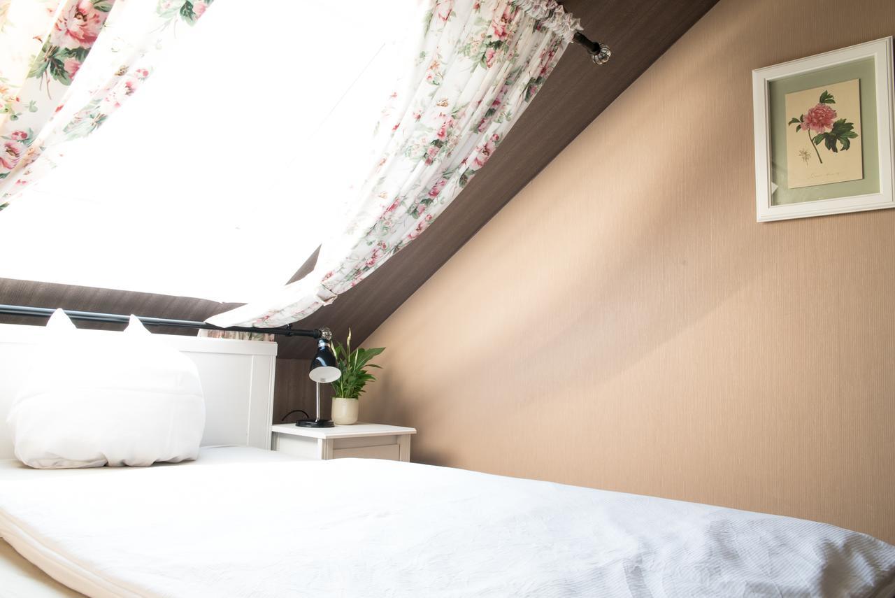 Weddeler Hof Hotell Cremlingen Eksteriør bilde