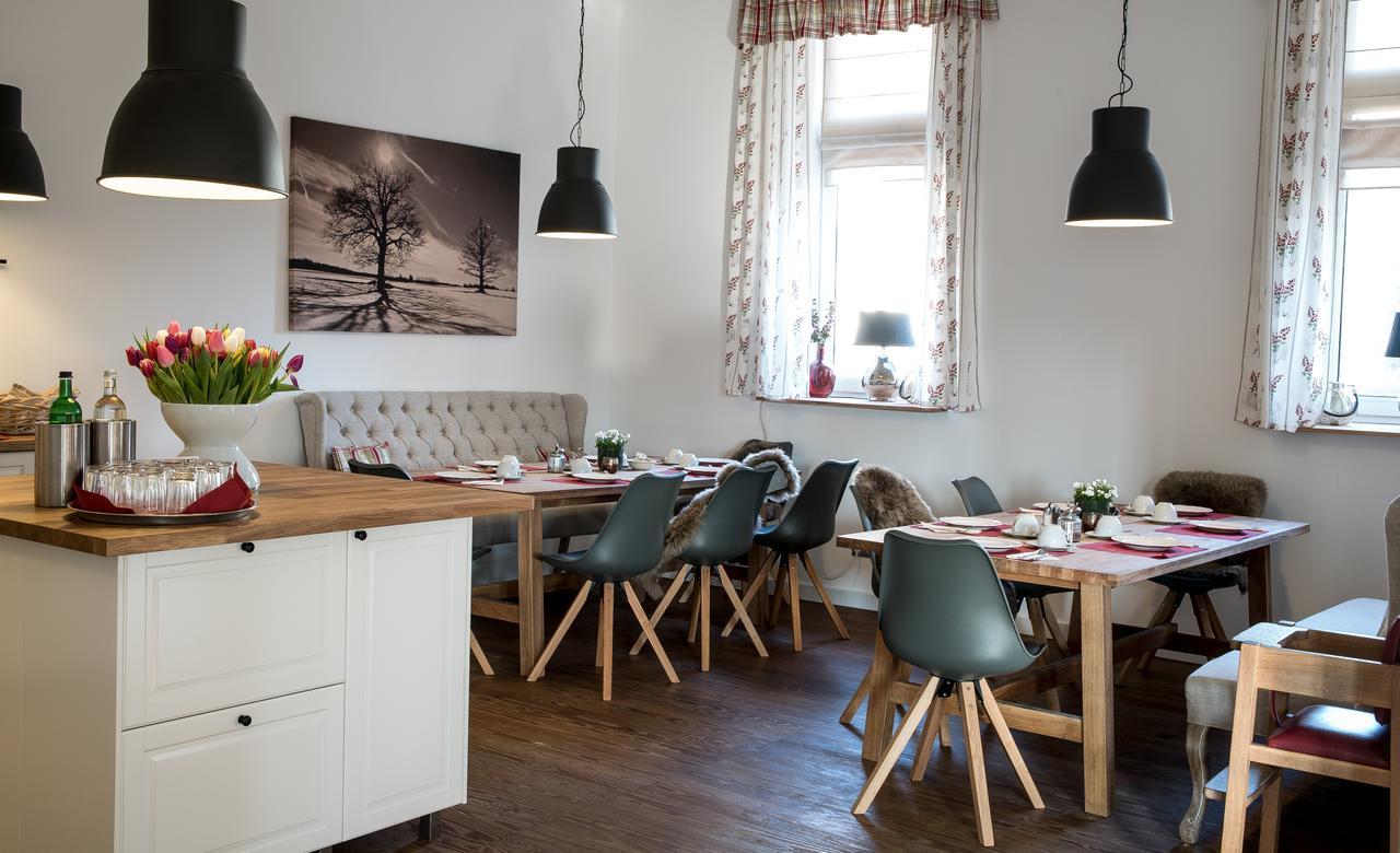 Weddeler Hof Hotell Cremlingen Eksteriør bilde