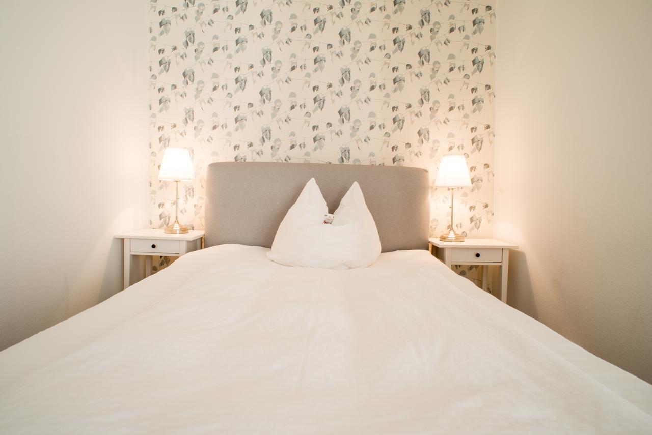 Weddeler Hof Hotell Cremlingen Eksteriør bilde